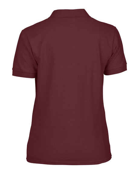 Gildan Ladies' Piqué Polo Gildan