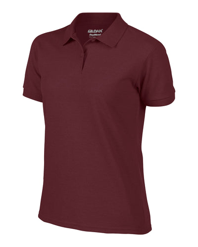 Gildan Ladies' Piqué Polo