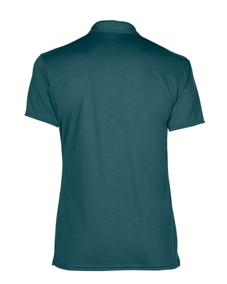 Gildan Ladies' Performance® Jersey Polo Womens Apparel Shirts & Tops