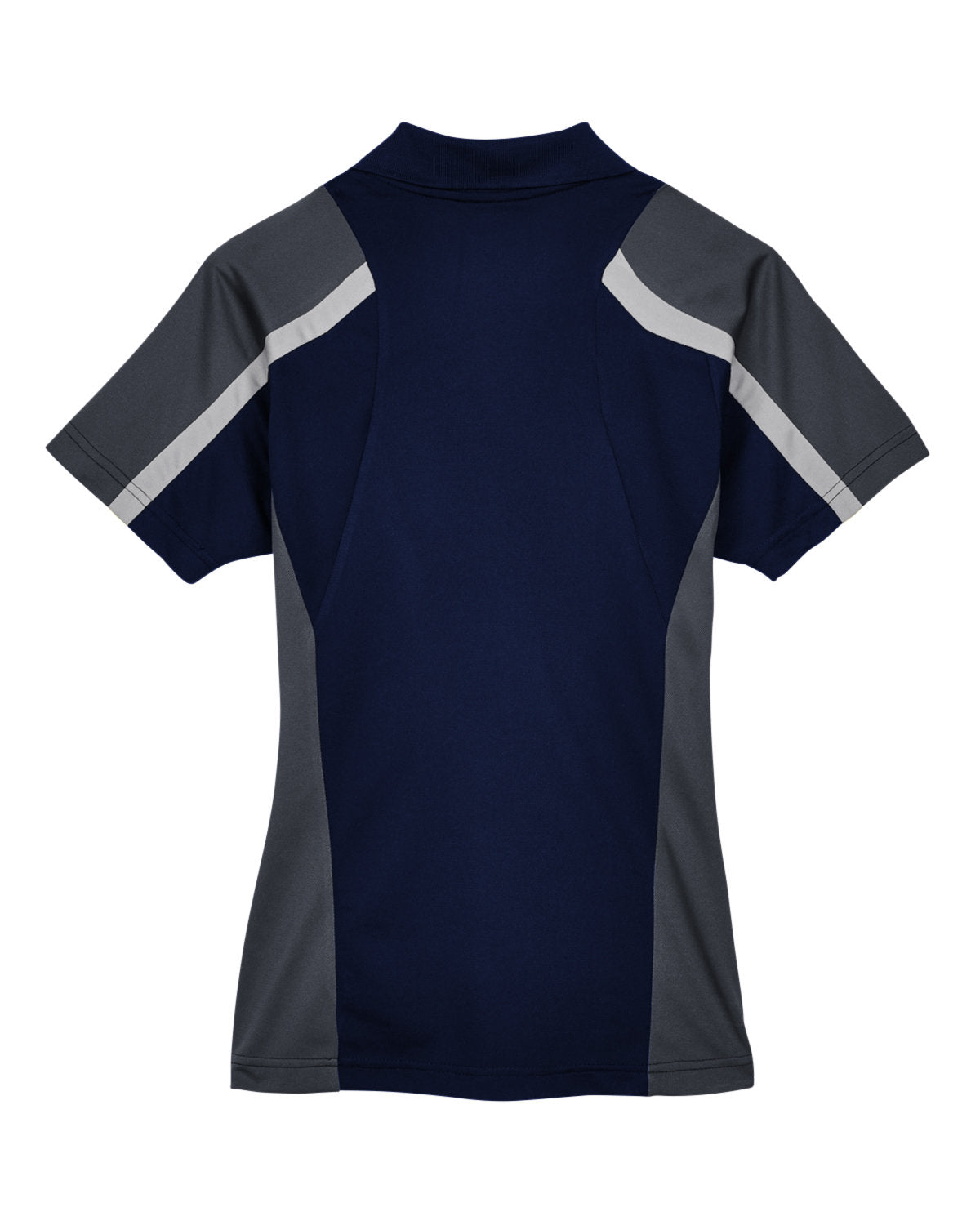 Extreme Ladies' Eperformance™ Strike Colorblock Snag Protection Polo Extreme