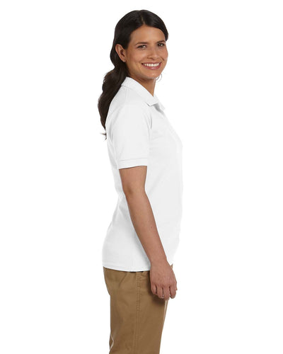 Gildan Ladies' Piqué Polo