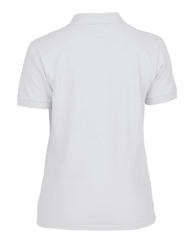 Gildan Ladies' Piqué Polo