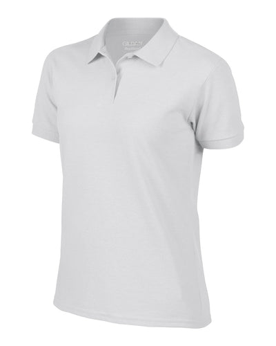 Gildan Ladies' Piqué Polo