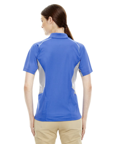 Extreme Ladies' Eperformance™ Parallel Snag Protection Polo with Piping