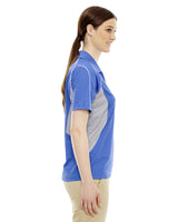 Extreme Ladies' Eperformance™ Parallel Snag Protection Polo with Piping Extreme