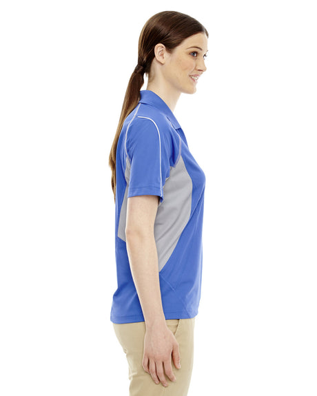 Extreme Ladies' Eperformance™ Parallel Snag Protection Polo with Piping Extreme