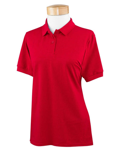 Gildan Ladies' Piqué Polo