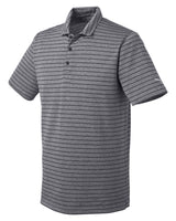 Puma Golf Men's Rotation Stripe Polo Puma