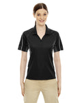 Extreme Ladies' Eperformance™ Parallel Snag Protection Polo with Piping Extreme