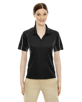 Extreme Ladies' Eperformance™ Parallel Snag Protection Polo with Piping Extreme