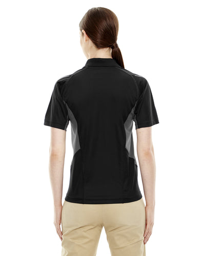 Extreme Ladies' Eperformance™ Parallel Snag Protection Polo with Piping