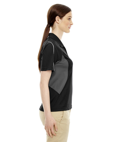 Extreme Ladies' Eperformance™ Parallel Snag Protection Polo with Piping