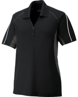 Extreme Ladies' Eperformance™ Parallel Snag Protection Polo with Piping Extreme