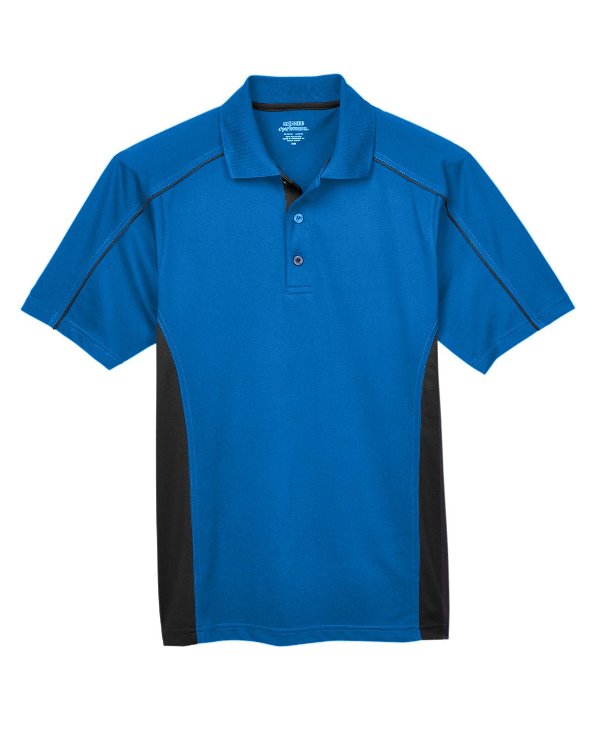 Extreme Men's Eperformance™ Fuse Snag Protection Plus Colorblock Polo