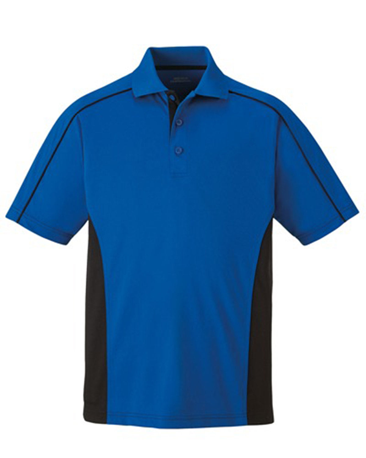 Extreme Men's Eperformance™ Fuse Snag Protection Plus Colorblock Polo
