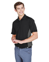 Extreme Men's Eperformance™ Fuse Snag Protection Plus Colorblock Polo