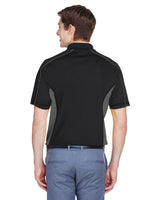 Extreme Men's Eperformance™ Fuse Snag Protection Plus Colorblock Polo