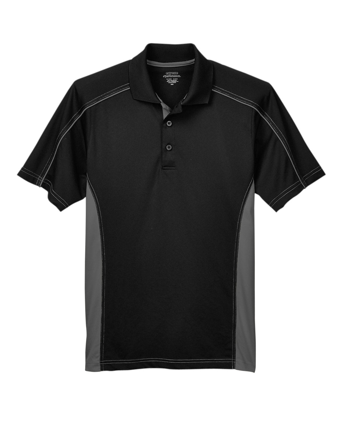 Extreme Men's Eperformance™ Fuse Snag Protection Plus Colorblock Polo
