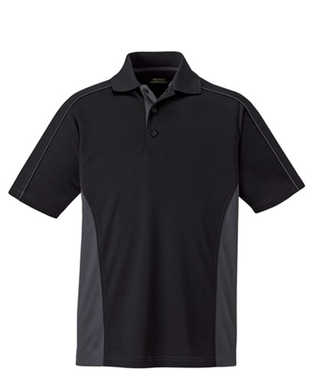 Extreme Men's Eperformance™ Fuse Snag Protection Plus Colorblock Polo