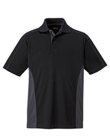 Extreme Men's Eperformance™ Fuse Snag Protection Plus Colorblock Polo