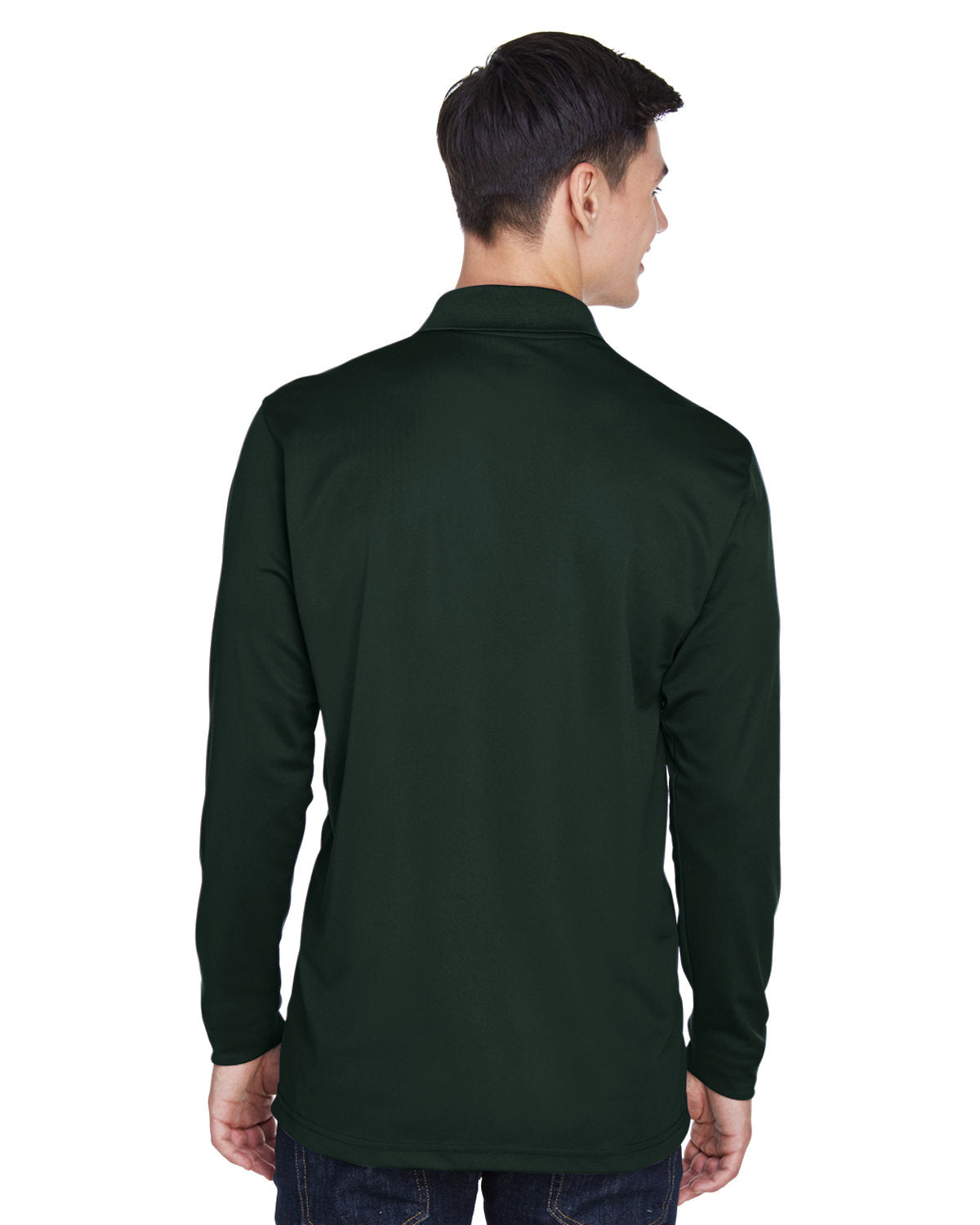 Extreme Men's Eperformance™ Snag Protection Long-Sleeve Polo Extreme