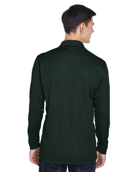 Extreme Men's Eperformance™ Snag Protection Long-Sleeve Polo Extreme