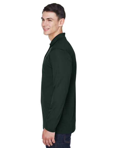 Extreme Men's Eperformance™ Snag Protection Long-Sleeve Polo Extreme