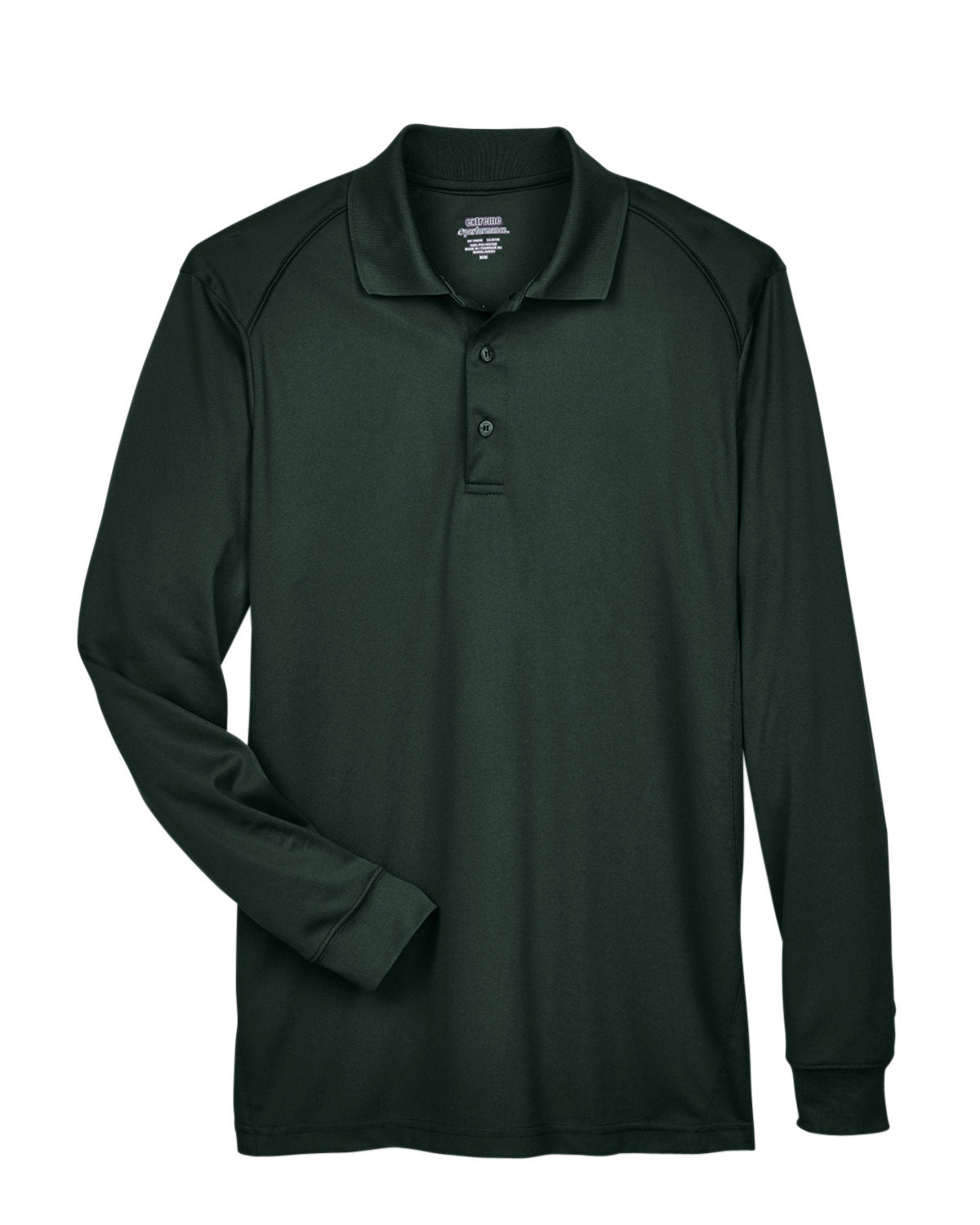 Extreme Men's Eperformance™ Snag Protection Long-Sleeve Polo Extreme