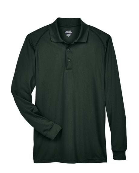 Extreme Men's Eperformance™ Snag Protection Long-Sleeve Polo Extreme