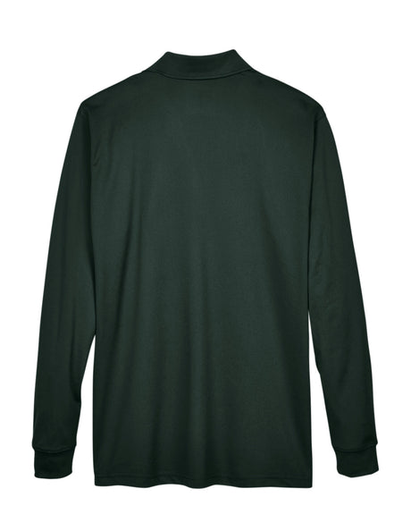 Extreme Men's Eperformance™ Snag Protection Long-Sleeve Polo Extreme