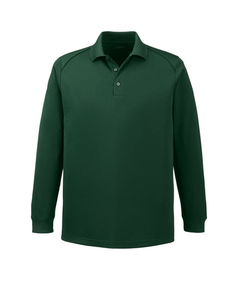Extreme Men's Eperformance™ Snag Protection Long-Sleeve Polo Extreme