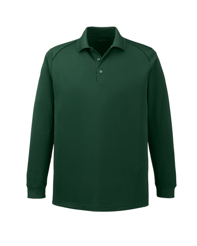 Extreme Men's Eperformance™ Snag Protection Long-Sleeve Polo