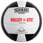 Tachikara SVMNC Volley-Lite Training Volleyball Volleyball Volleyballs All