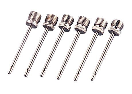 Tachikara Inflation Needles 20 pack Volleyball Accessories & Bags All