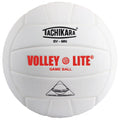 Tachikara SVMN Volley-Lite Training Volleyball Volleyball Volleyballs All