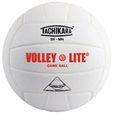Tachikara SVMN Volley-Lite Training Volleyball Volleyball Volleyballs All