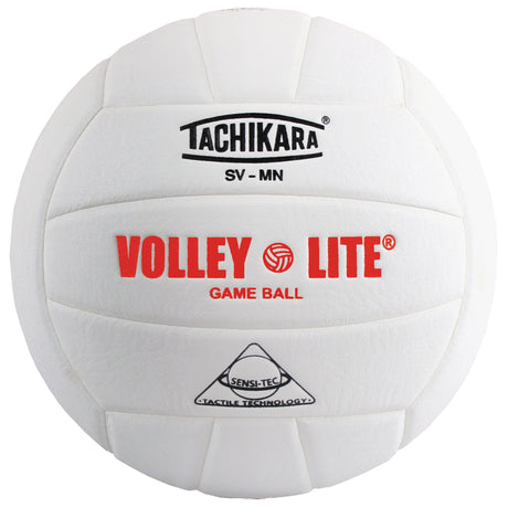 Tachikara SVMN Volley-Lite Training Volleyball Volleyball Volleyballs All
