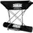 Tachikara Hammock Volleyball Cart with Nylon Carry Bag Volleyball Accessories & Bags All