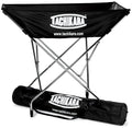 Tachikara Hammock Volleyball Cart with Nylon Carry Bag Volleyball Accessories & Bags All