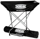 Tachikara Hammock Volleyball Cart with Nylon Carry Bag Volleyball Accessories & Bags All