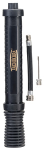 Tachikara Dual-Action Ball Hand Pump Volleyball Accessories & Bags All