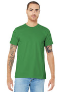 BELLA + CANVAS Men's Jersey Short Sleeve Tee Mens Apparel Shirts & Tops