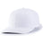 Poly/Cotton Snapback Cap Unisex Accessories Hats & Caps