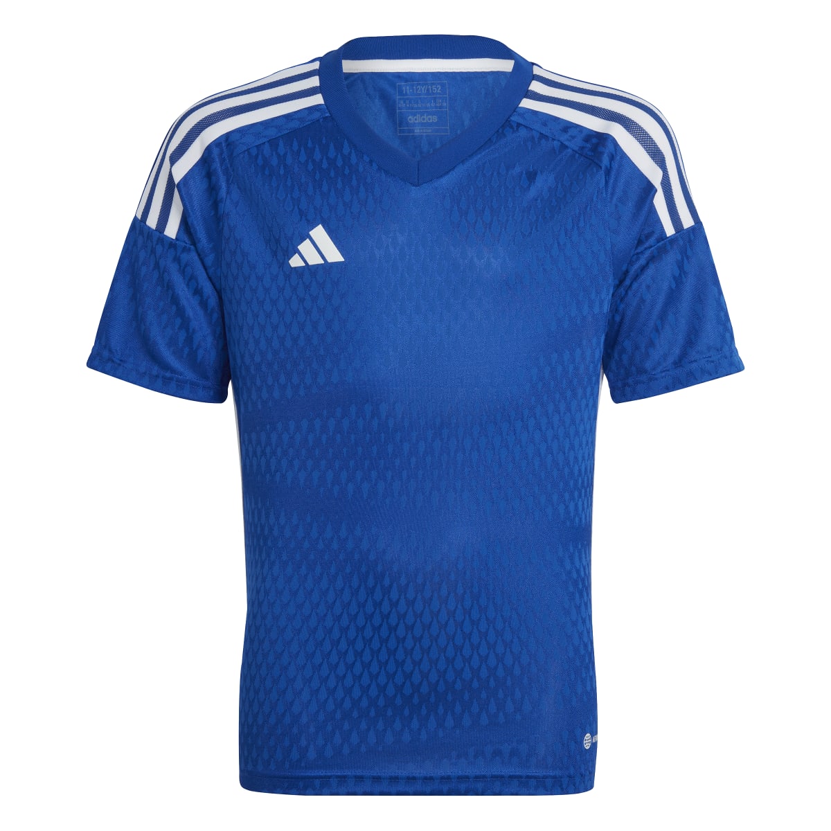 adidas Youth Tiro 23 Soccer Competition Match Jersey Soccer Uniforms & Apparel All