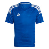 adidas Youth Tiro 23 Soccer Competition Match Jersey Soccer Uniforms & Apparel All