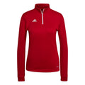 adidas Women's Entrada 22 Soccer Training Top-1