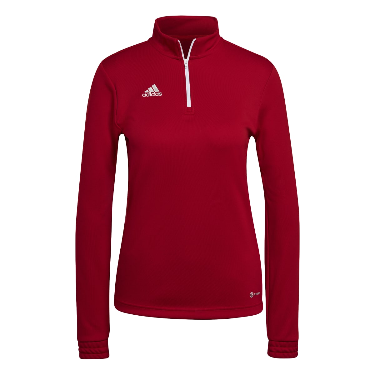 adidas Women's Entrada 22 Soccer Training Top-1