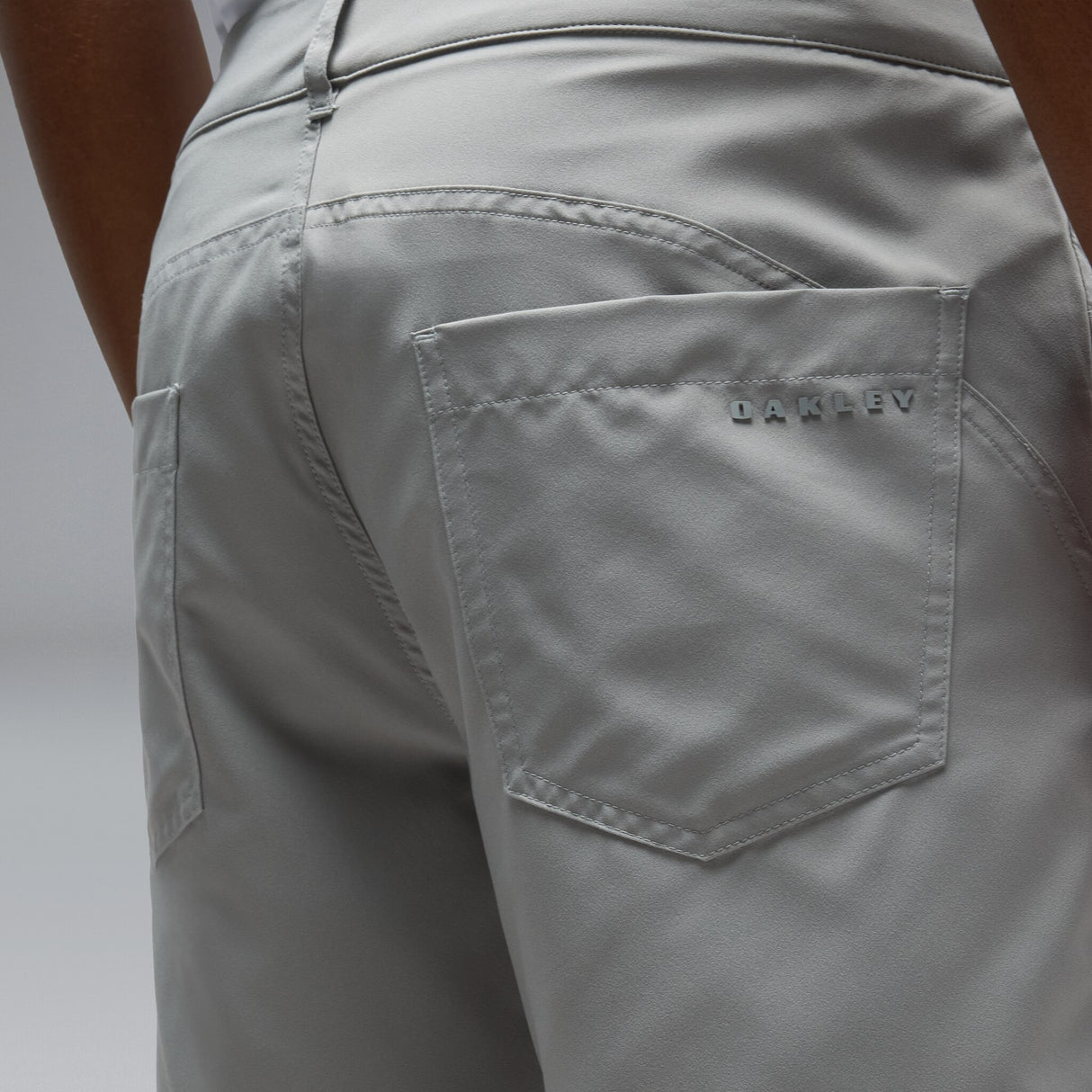 Oakley Men's Baseline Hybrid 18” Shorts-5