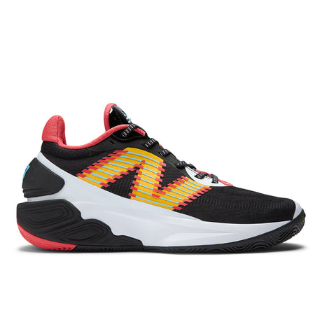 New Balance Men's TWO WXY V5 Basketball Shoe - BB2WYPR5 Basketball Footwear Adult
