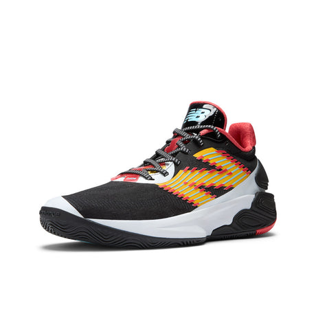 New Balance Men's TWO WXY V5 Basketball Shoe - BB2WYPR5 Basketball Footwear Adult
